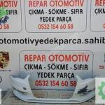 AUDİ A3 SEDAN ÖN TAMPON 13-20 orijinal çıkma 8V5807437