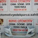 AUDİ A3 SEDAN ÖN TAMPON 13-20 orijinal çıkma 8V5807437