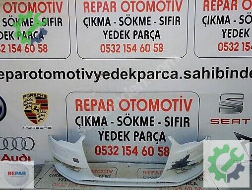 Audi A3 Ön Tampon 8V5807437 çıkma parça