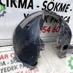 Volkswagen T Roc Sol Ön Davlumbaz 2GA809957