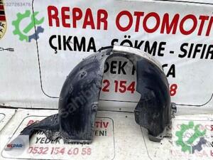 Volkswagen Tiguan Sağ ön davlumbaz 16/22 5NA805912A