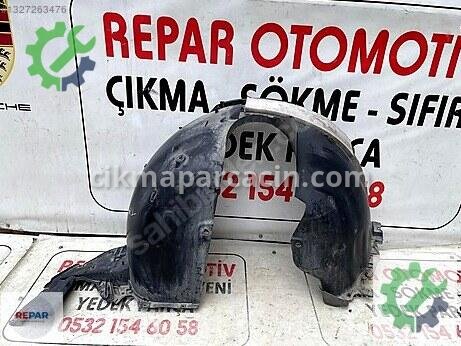Volkswagen Tiguan Davlumbaz çıkma parça