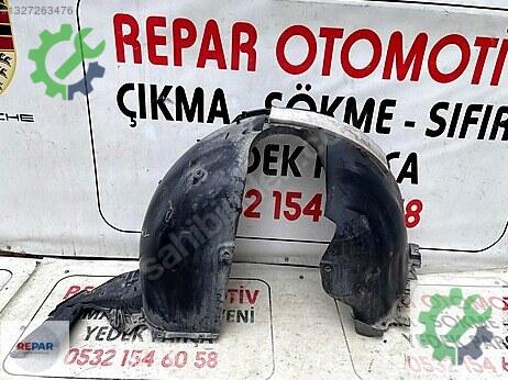 Volkswagen Tiguan Davlumbaz çıkma parça