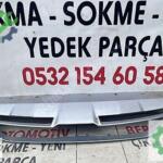 BYD SEAL U ön tampon alt spoyler sa3hk2803155