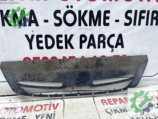 BYD Seal U Ön Tampon SA3HK2803155 çıkma parça