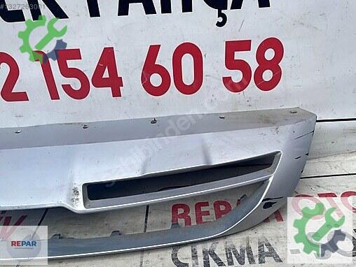 BYD Seal U Ön Tampon SA3HK2803155 çıkma parça