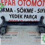 Ford puma arka dingil orijinal çıkma L1tc-5k952