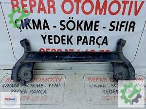 Ford puma arka dingil orijinal çıkma L1tc-5k952