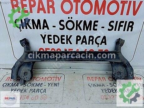 Ford Puma Arka Dingil çıkma parça