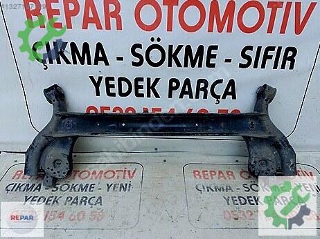 Ford Puma Arka Dingil çıkma parça