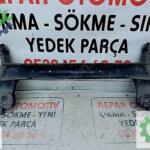 Ford puma arka dingil orijinal çıkma L1tc-5k952