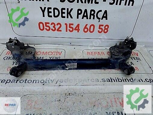 Ford Puma Arka Dingil L1TC-5K952 çıkma parça