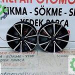 Ford Puma Jant 17 İnç orijinal çıkma 2020-24 L1TC-1007-AA