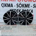 Ford Puma Jant 17 İnç orijinal çıkma 2020-24 L1TC-1007-AA