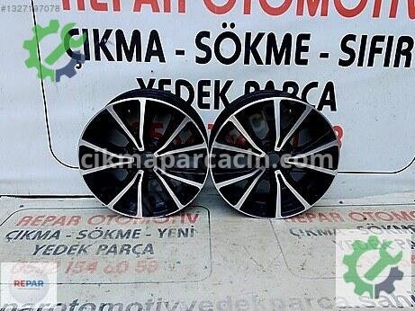 OEM Jant çıkma parça