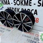 Ford Puma Jant 17 İnç orijinal çıkma 2020-24 L1TC-1007-AA