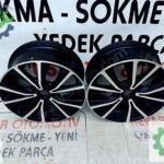 Ford Puma Jant 17 İnç orijinal çıkma 2020-24 L1TC-1007-AA