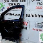 RENAULT TRAFİC 3 SOL ÖN KAPI 806741931R Orijinal çıkma
