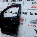 RENAULT TRAFİC 3 SOL ÖN KAPI 806741931R Orijinal çıkma