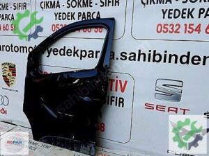 RENAULT TRAFİC 3 SOL ÖN KAPI 806741931R Orijinal çıkma