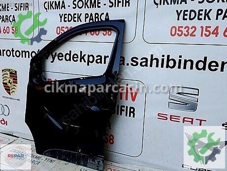 Renault Trafic Sol Ön Kapı çıkma parça