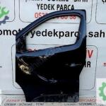 RENAULT TRAFİC 3 SOL ÖN KAPI 806741931R Orijinal çıkma