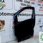 RENAULT TRAFİC 3 SOL ÖN KAPI 806741931R Orijinal çıkma