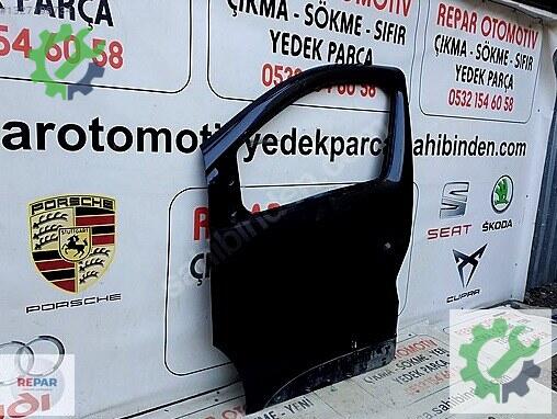 Renault Trafic Sol Ön Kapı 806741931R çıkma parça