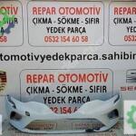 Renault CLİO 5 ÖN TAMPON ORJİNAL ÇIKMA 2020-2023 620220229R
