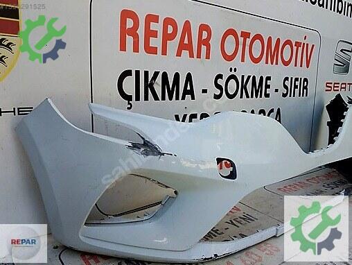 Renault Clio Ön Tampon 620220229R çıkma parça