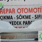 Renault CLİO 5 ÖN TAMPON ORJİNAL ÇIKMA 2020-2023 620220229R