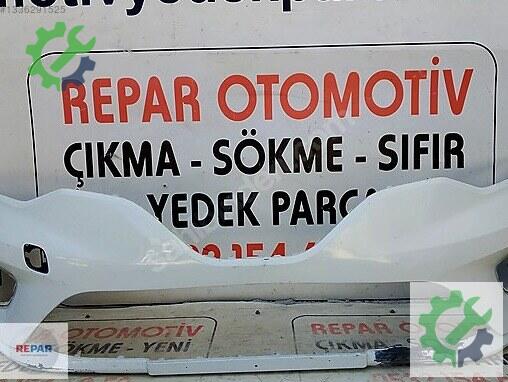 Renault Clio Ön Tampon 620220229R çıkma parça
