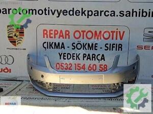 KODA OCTAVIA (2012-2019) Ön Tampon – 5E0807221 orijinal çıkma