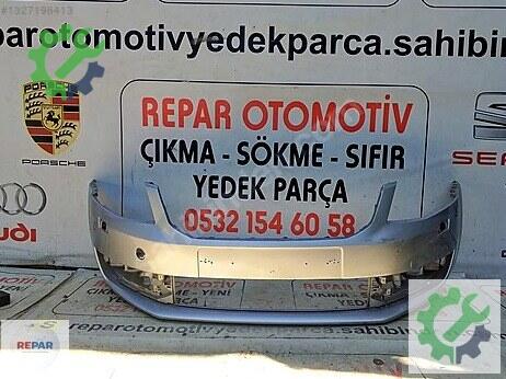 Skoda Octavia Ön Tampon çıkma parça