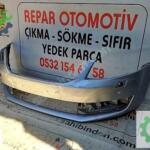 KODA OCTAVIA (2012-2019) Ön Tampon – 5E0807221 orijinal çıkma