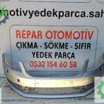 KODA OCTAVIA (2012-2019) Ön Tampon – 5E0807221 orijinal çıkma