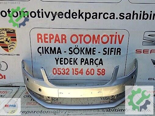 Skoda Octavia Ön Tampon 5E0807221 çıkma parça