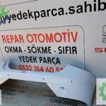 HYUNDAI i20 ARKA TAMPON 20-25 orijinal çıkma