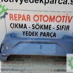 Renault Clio Arka Tampon Çıkma Parça İstanbul