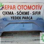 Renault Clio Arka Tampon Çıkma Parça İstanbul