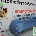 Renault Clio Arka Tampon Çıkma Parça İstanbul