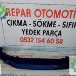 Audi Q3 ön tampon spoyler orijinal çıkma 700428140340