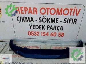 Audi Q3 ön tampon spoyler orijinal çıkma 700428140340
