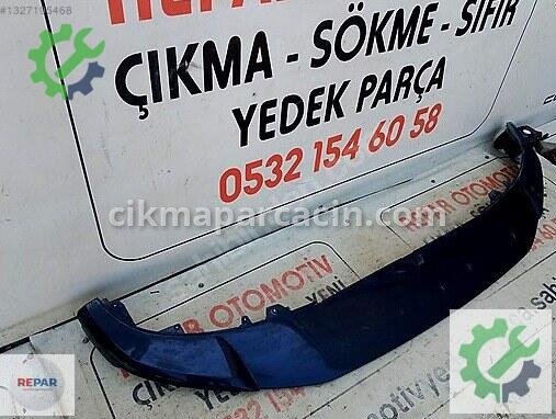 Audi Q3 Ön Tampon 700428140340 çıkma parça