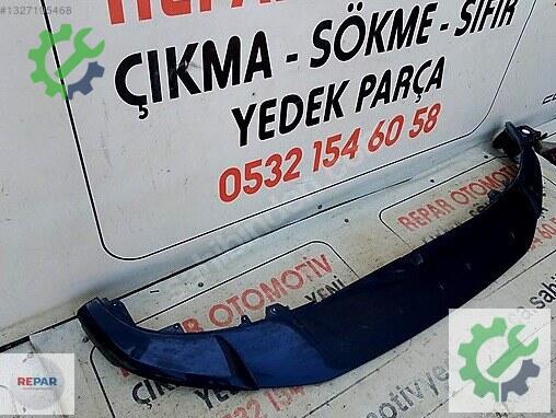 Audi Q3 Ön Tampon 700428140340 çıkma parça