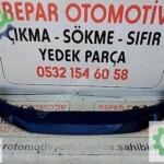 Audi Q3 ön tampon spoyler orijinal çıkma 700428140340