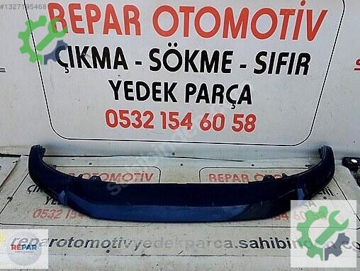 Audi Q3 Ön Tampon 700428140340 çıkma parça