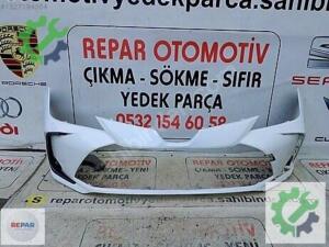 TOYOTA COROLLA ÖN TAMPON 2019-2024 5211902Q10 ORJ-ÇIKMA