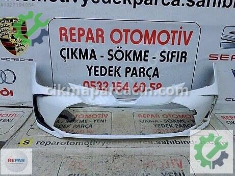 Toyota Corolla Ön Tampon çıkma parça