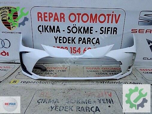 Toyota Corolla Ön Tampon 5211902Q10 çıkma parça